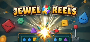 Jewel Reels banner