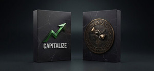 Capitalize & Mandat banner
