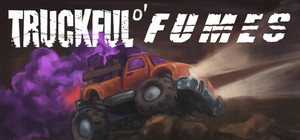 Truckful o' FUMES banner