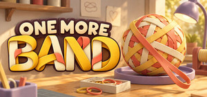 One More Band banner