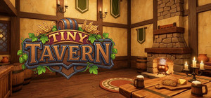 Tiny Tavern banner