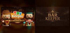 Toy Keeper X Bar Keeper banner