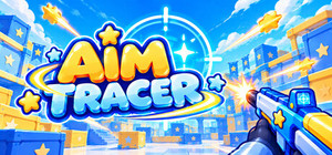 Aim Tracer banner