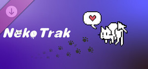 NekoTrak - Supporter Pack banner