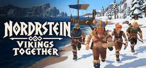 Nordrstein: Vikings Together banner