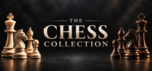 The Chess Collection banner