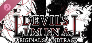 DEVIL'S LIMINAL Soundtrack banner