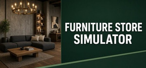 Furniture Store Simulator banner