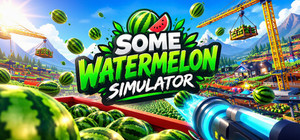 Some Watermelon Simulator banner