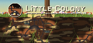 Little Colony banner