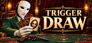 TRIGGER DRAW banner