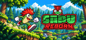 SAPU: Reborn banner