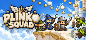 Plinko Squad banner