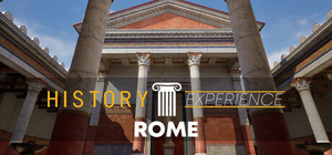 History Experience: Rome banner