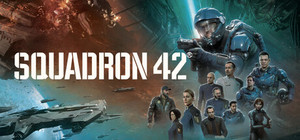 Squadron 42 banner