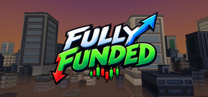 Fully Funded banner