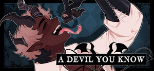 A Devil You Know banner