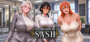Sleeping With the Sash banner
