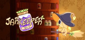Jarkeeper banner
