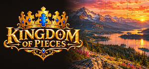 Kingdom of Pieces banner