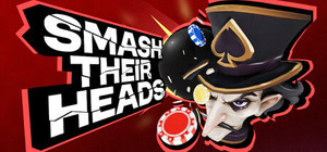 Smash Their Heads banner