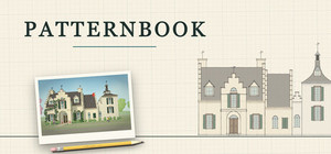 Patternbook banner