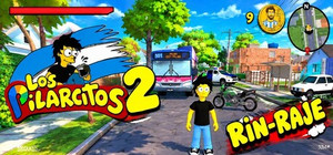 Los Pilarcitos 2 banner