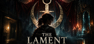 The Lament banner