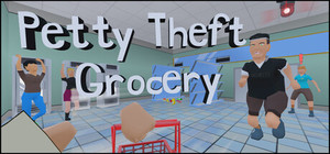 Petty Theft Grocery banner