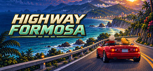 Highway Formosa banner
