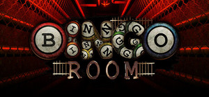 Bingo Room banner