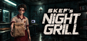 SKEFs Night Grill banner