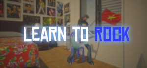 Learn To Rock - Học Cách Chơi Nhạc Rock banner