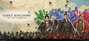 Three Kingdoms: Art of Command banner
