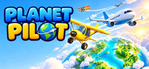 Planet Pilot banner