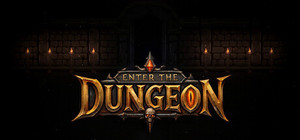 Enter the Dungeon banner