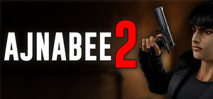Ajnabee 2 banner