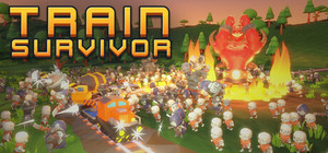 Train Survivor banner