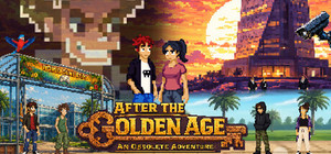 After the Golden Age: An Obsolete Adventure banner