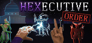 HEXECUTIVE ORDER banner