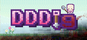 DDDig banner
