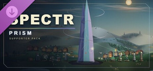 SPECTR: Rekindle the World - Prism Supporter Pack banner