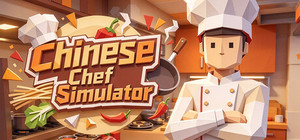 Chinese Chef Simulator banner