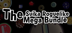 The Suika Roguelike Mega Bundle banner