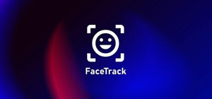 FaceTrack banner