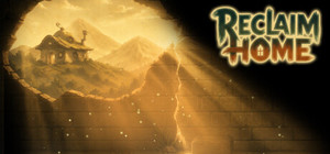 Reclaim Home banner