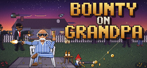 Bounty on Grandpa banner