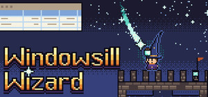 Windowsill Wizard banner