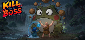 Kill The Boss banner