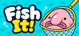 Fish It!: Sort the Aquarium Shop banner